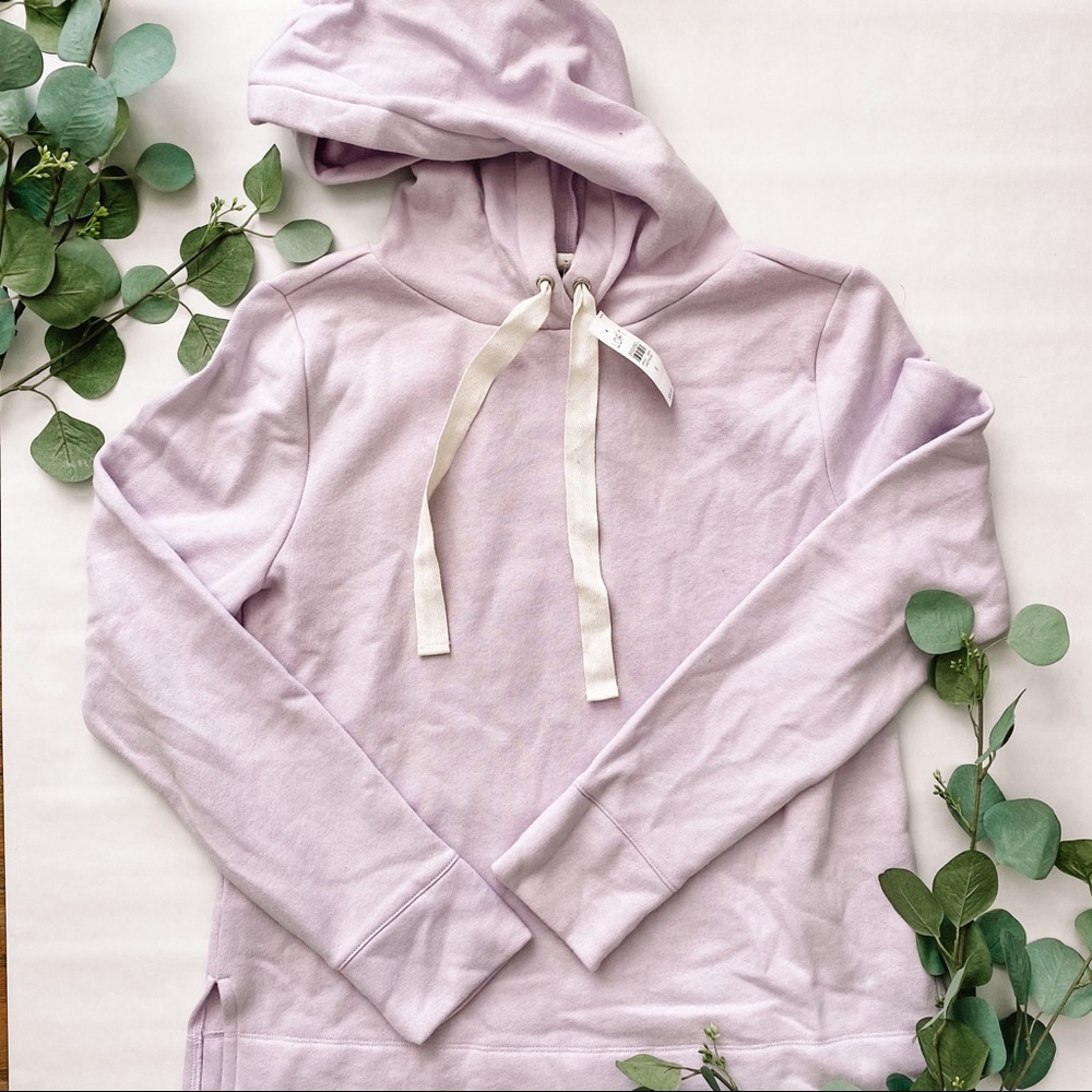 Loft Hoodie
